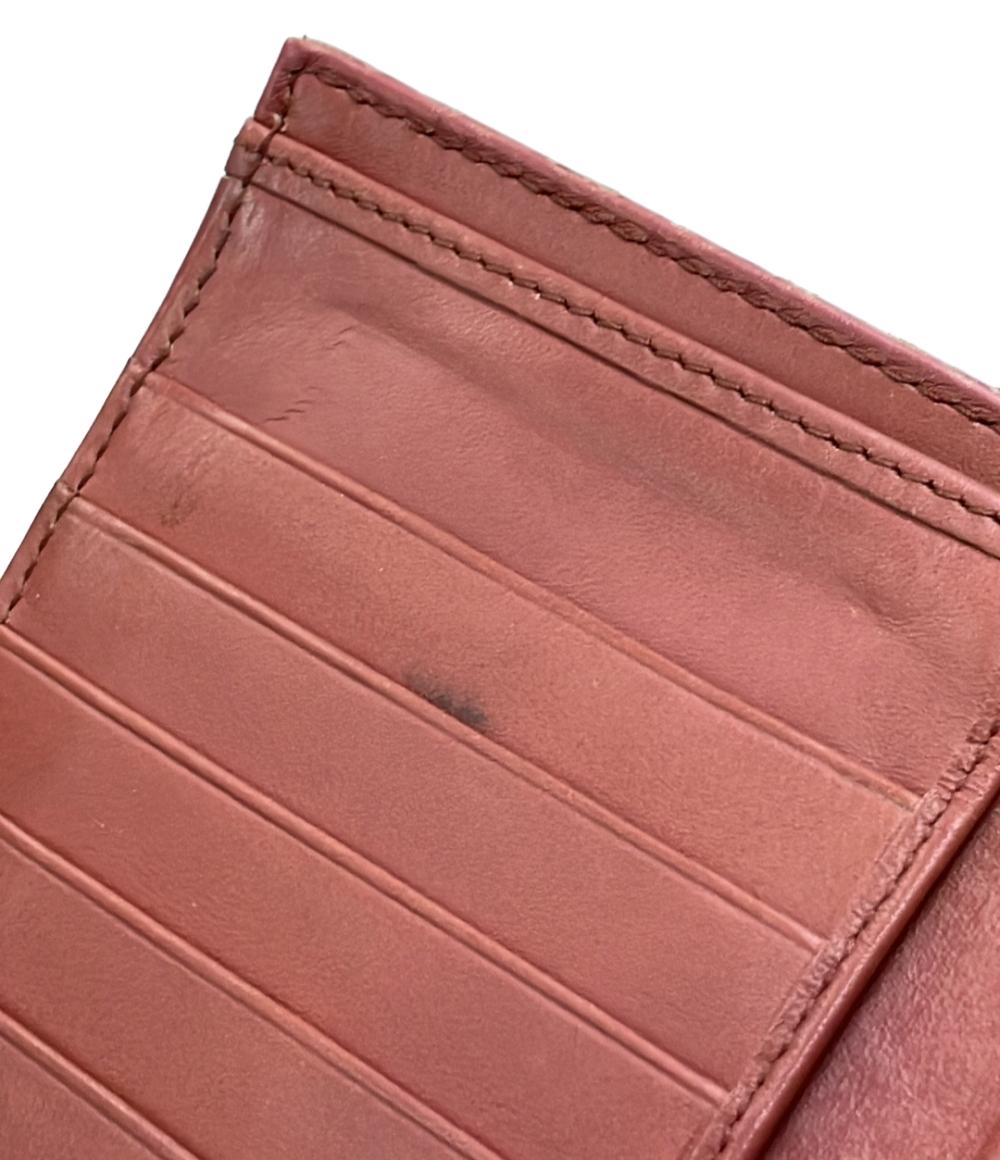 MIUMIU 三つ折り財布 レディース ミュウミュウ