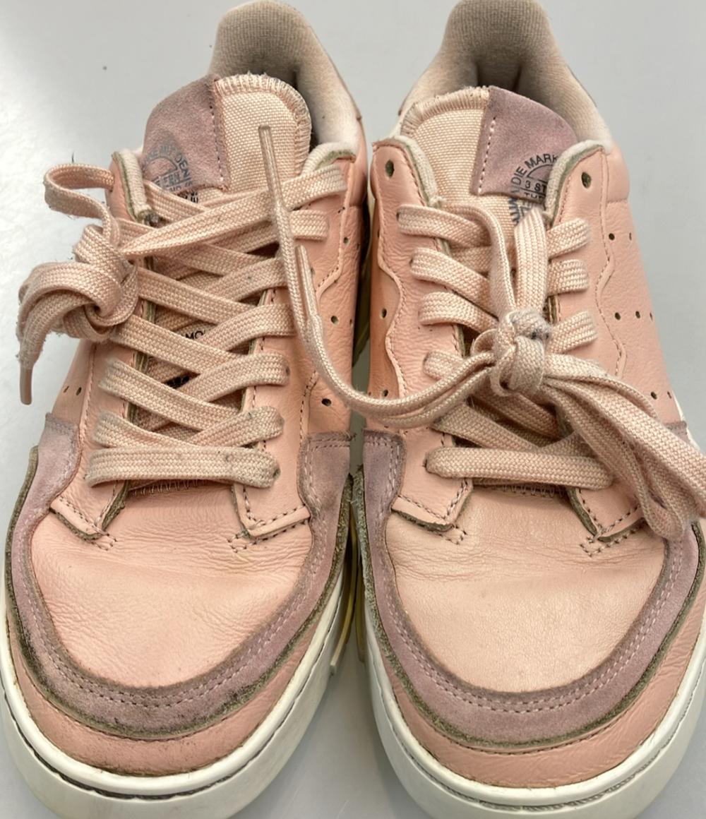 アディダス ローカットスニーカー EE6044 レディース SIZE 22.5 (S) adidas