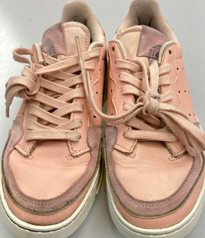 アディダス ローカットスニーカー EE6044 レディース SIZE 22.5 (S) adidas