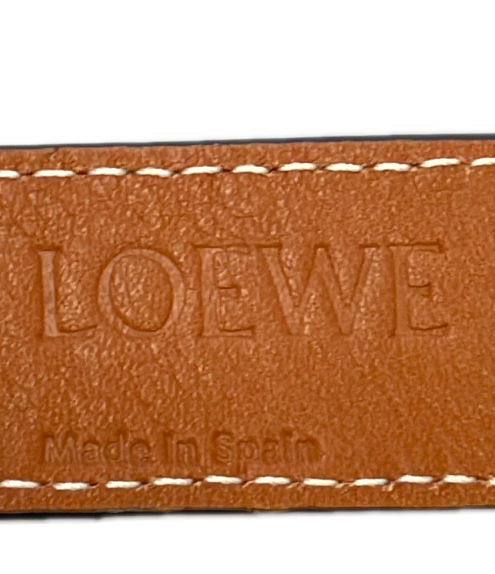 LOEWE ハンドバッグ バスケットバッグ カゴバッグ レディース ロエベ