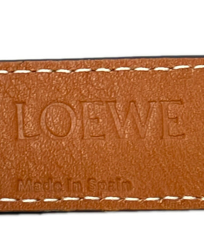 LOEWE ハンドバッグ バスケットバッグ カゴバッグ レディース ロエベ