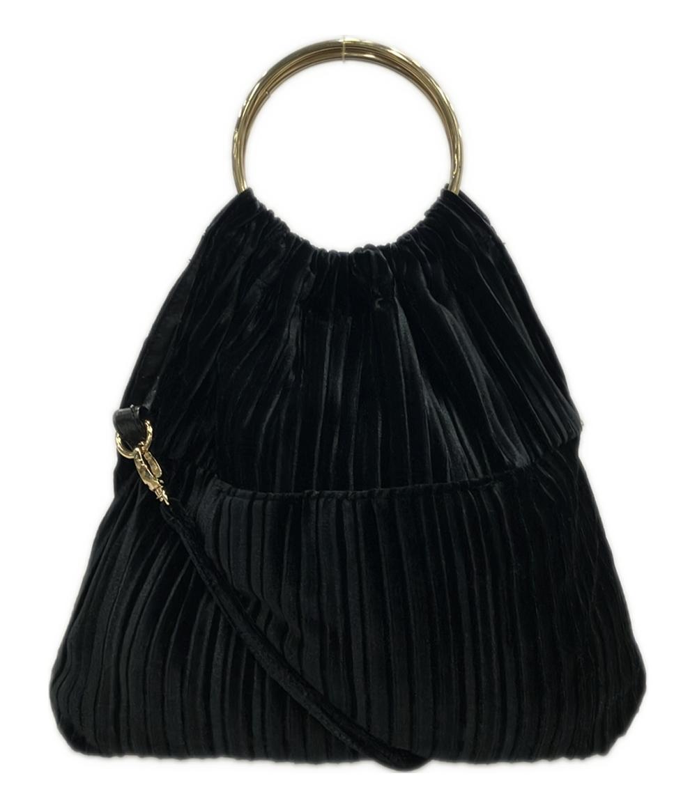 訳あり ディスコート ハンドバッグ ショルダーバッグ パーティーバッグ 2WAY 斜め掛け レディース Discoat