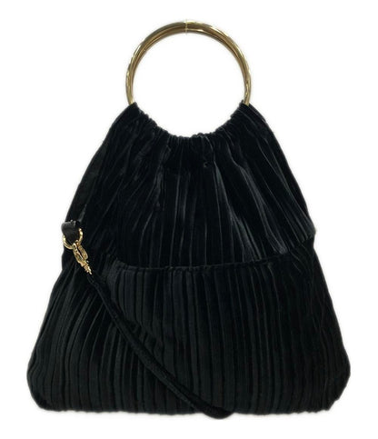 訳あり ディスコート ハンドバッグ ショルダーバッグ パーティーバッグ 2WAY 斜め掛け レディース Discoat