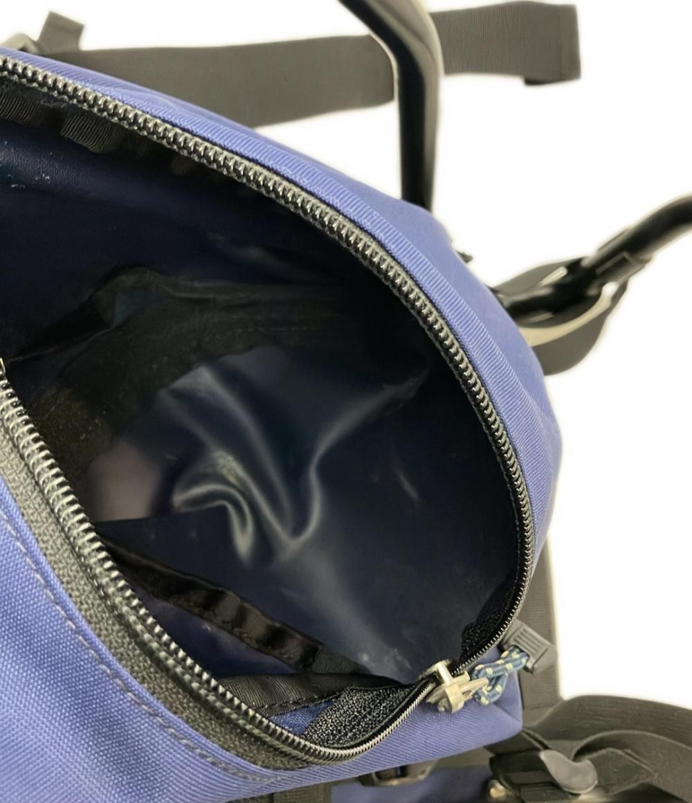 モンベル リュック ベビーキャリア 背負子 登山 ハイキング ユニセックス mont-bell