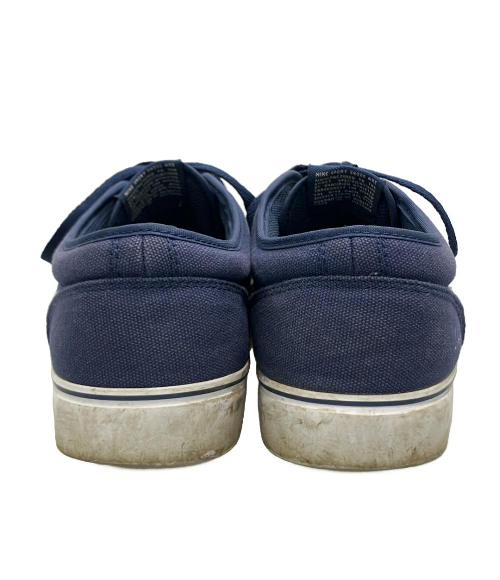 NIKE ローカットスニーカー トキ ロー テキスタイル 555272-411 メンズ SIZE 28.0 ナイキ