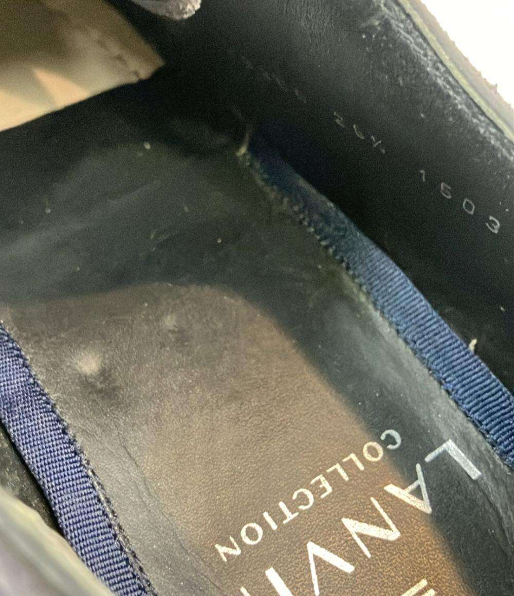 LANVIN COLLECTION ドレスシューズ メンズ SIZE 25 1/2 (25.5cm) ランバン コレクション