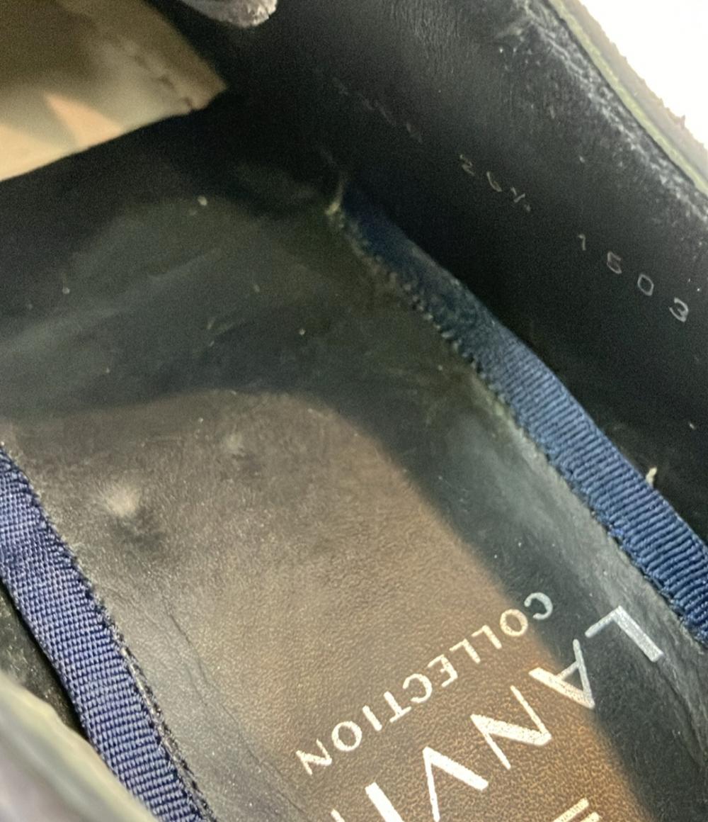 LANVIN COLLECTION ドレスシューズ メンズ SIZE 25 1/2 (25.5cm) ランバン コレクション