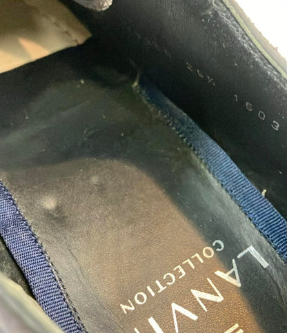 LANVIN COLLECTION ドレスシューズ メンズ SIZE 25 1/2 (25.5cm) ランバン コレクション