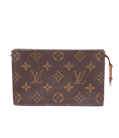 訳あり LOUIS VUITTON ポーチ モノグラム レディース メンズ ルイ・ヴィトン