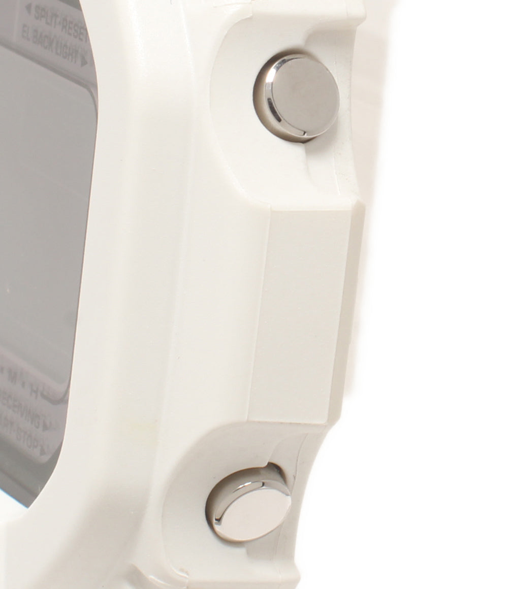 美品 CASIO 腕時計 ソーラー電波 G-SHOCK ソーラー GW-M5610MD レディース メンズ カシオ