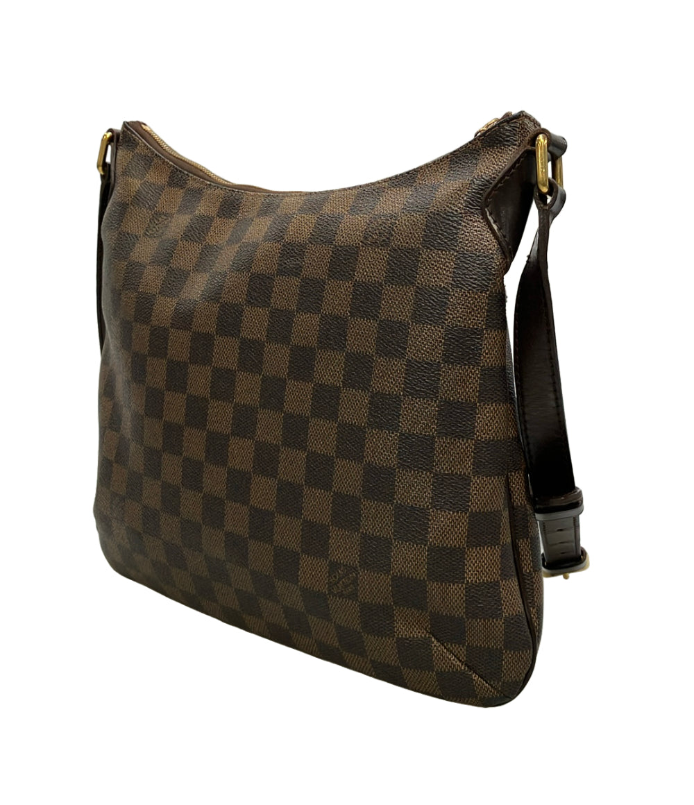 LOUIS VUITTON ショルダーバッグ 斜め掛け ブルームズベリ PM ダミエ N42251 レディース ルイ・ヴィトン
