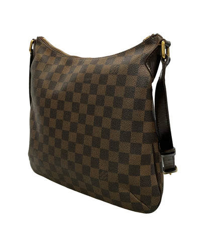 LOUIS VUITTON ショルダーバッグ 斜め掛け ブルームズベリ PM ダミエ N42251 レディース ルイ・ヴィトン