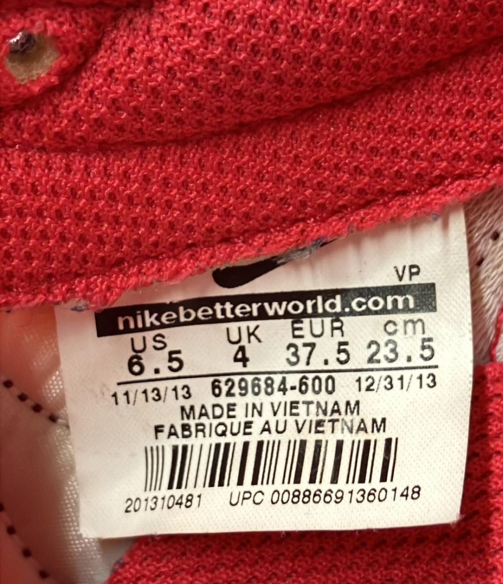 ナイキ ローカットスニーカー 629684-600 レディース SIZE 23.5 (M) NIKE