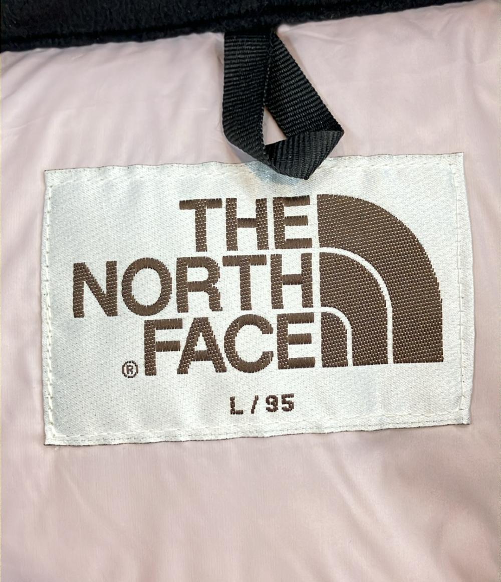 ザノースフェイス ヌプシベスト レディース SIZE L/95 THE NORTH FACE
