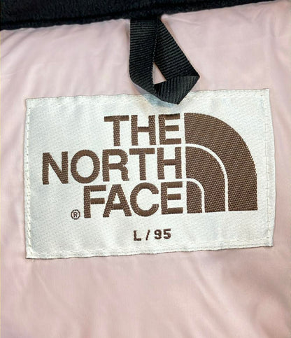ザノースフェイス ヌプシベスト レディース SIZE L/95 THE NORTH FACE