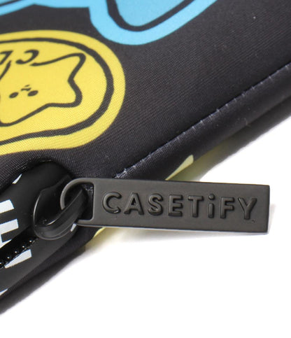 美品 CASETIFI ノートPCケース ×ちいかわ レディース メンズ ケースティファイ