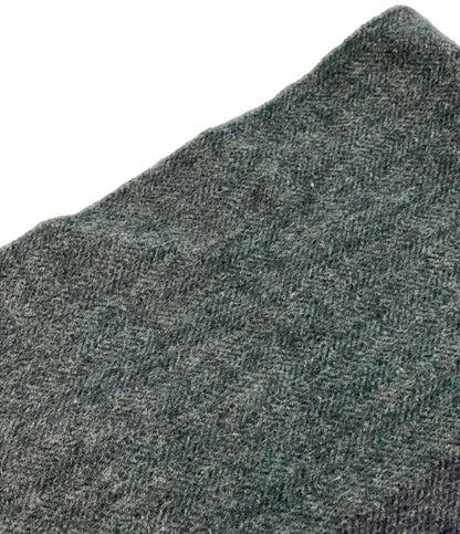 美品 タケオキクチ マフラー カシミヤ100% メンズ TAKEO KIKUCHI