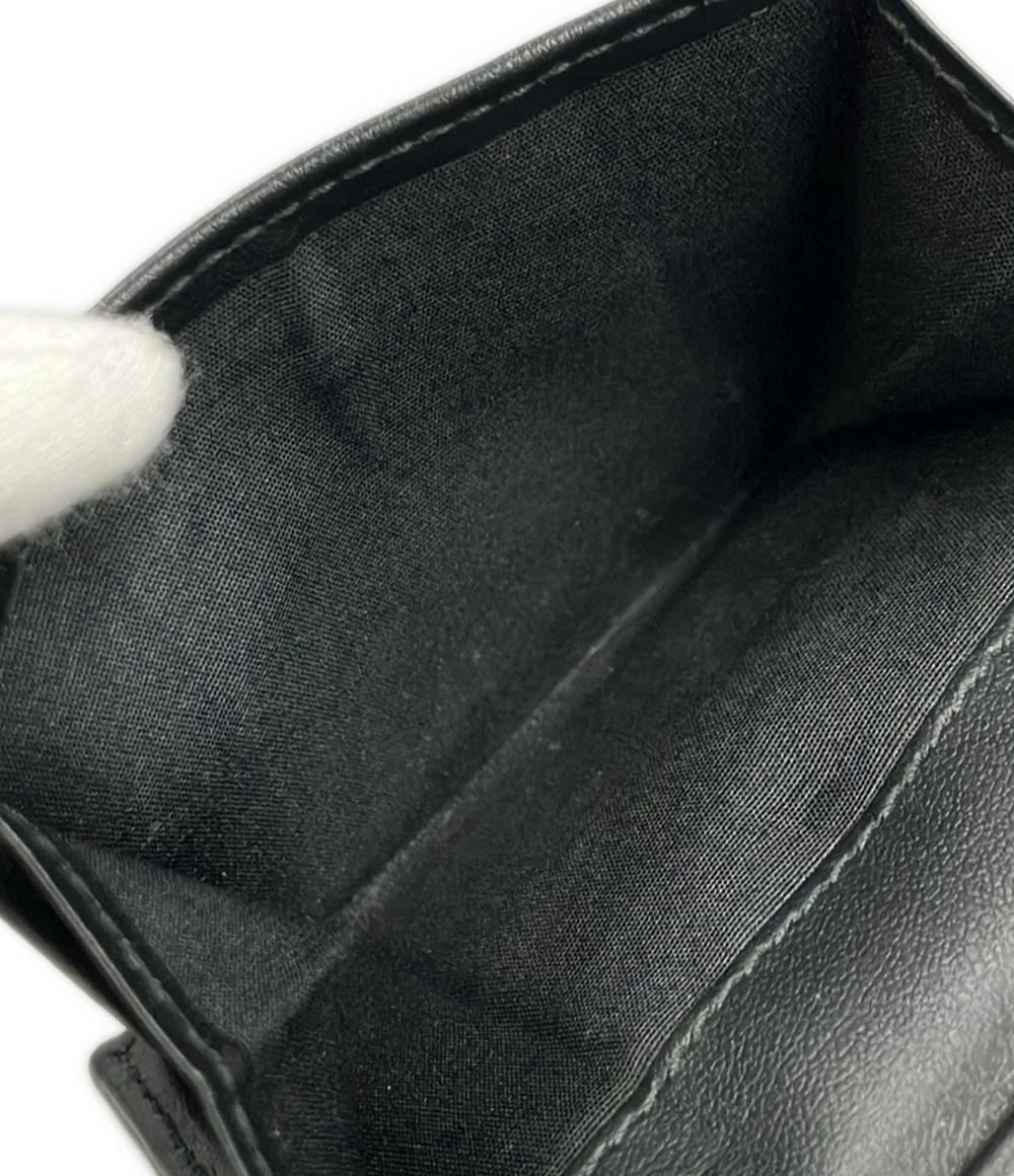 Dior 二つ折り財布 CD Icon メンズ ディオール