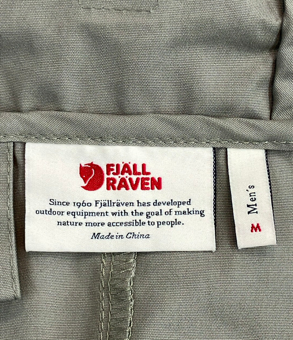 FJALLRAVEN ゲブ ジャケット メンズ SIZE M フェールラーベン