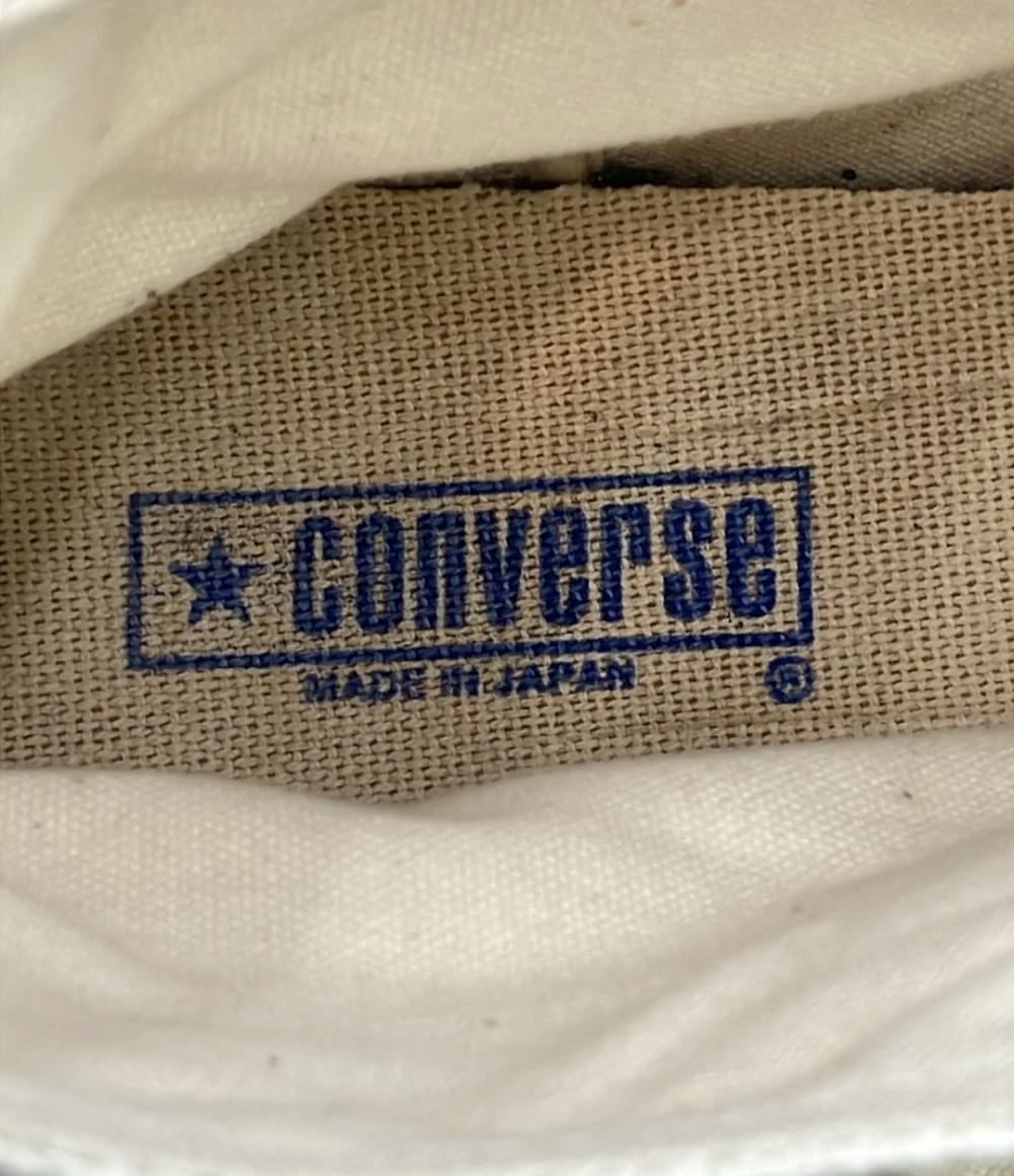 CONVERSE ハイカットスニーカー メンズ SIZE 11 1/2 (XL) コンバース