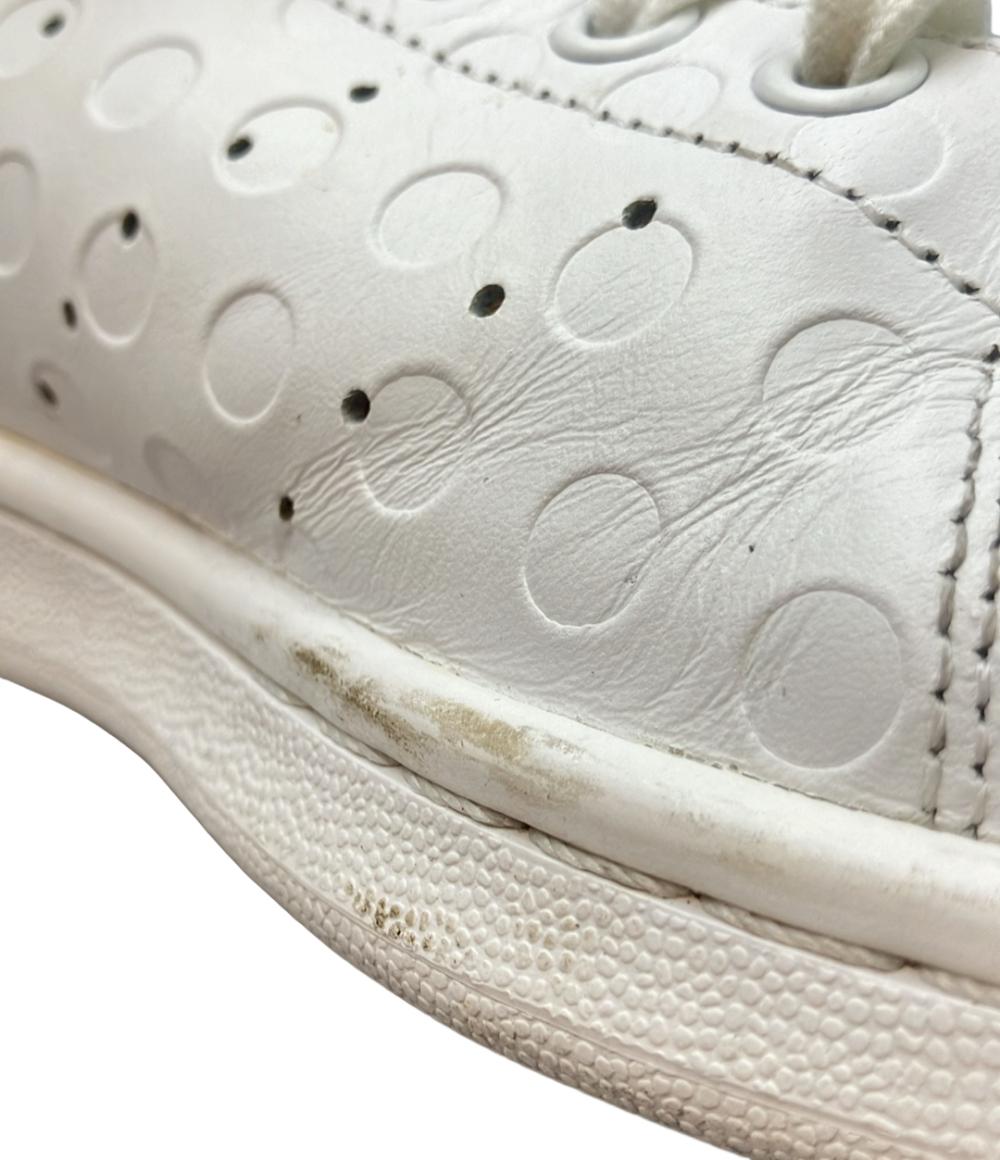adidas ローカットスニーカー スタンスミス ドット S32262 レディース SIZE 23.0 (M) アディダス
