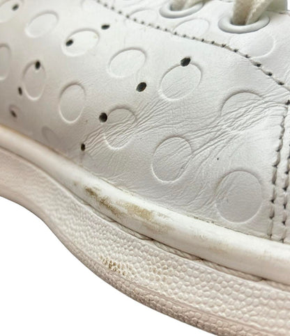 adidas ローカットスニーカー スタンスミス ドット S32262 レディース SIZE 23.0 (M) アディダス