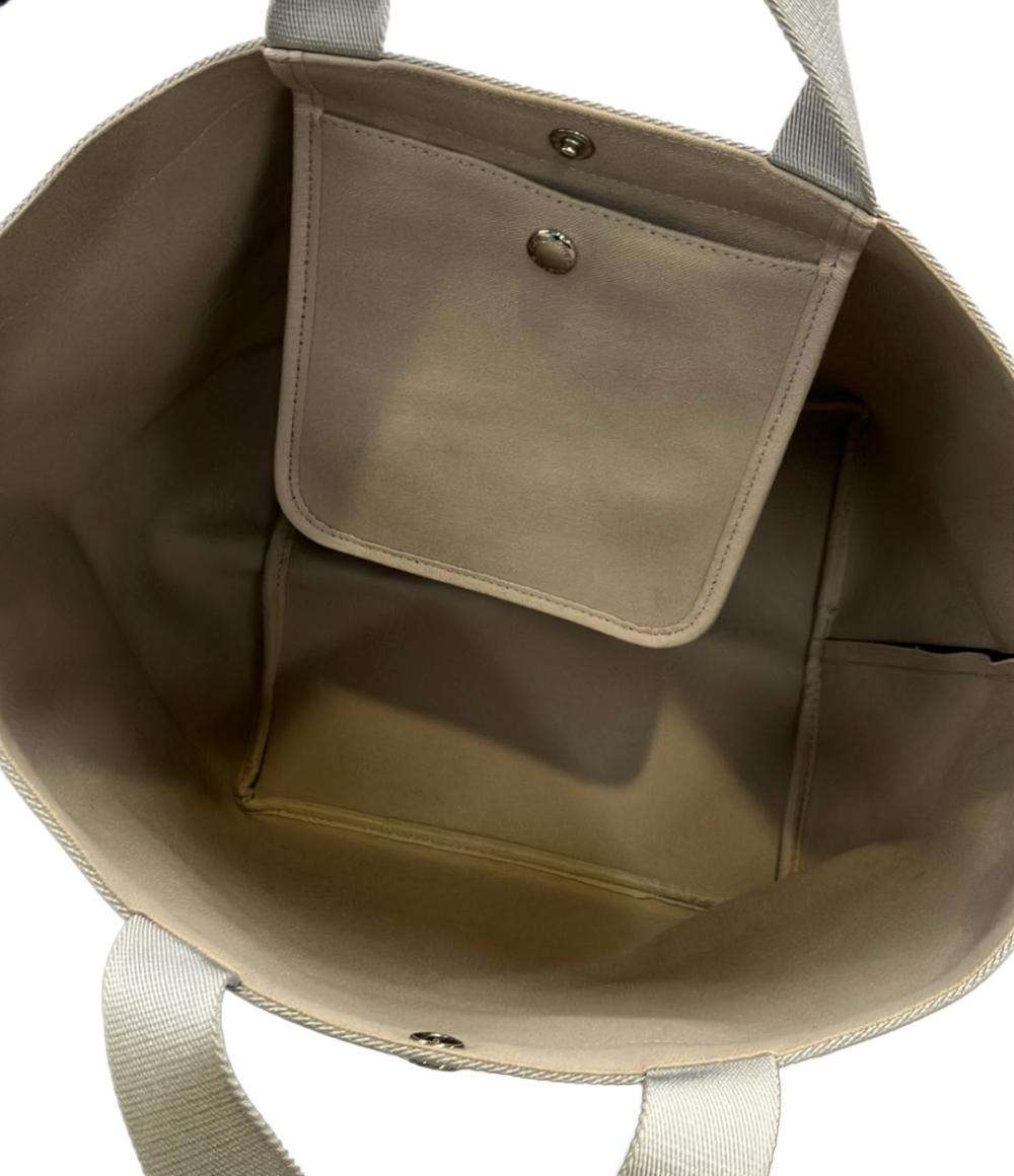 Herve Chapelier トートバッグ ハンドバッグ リュクス舟型トートL 725GP レディース エルベ・シャプリエ