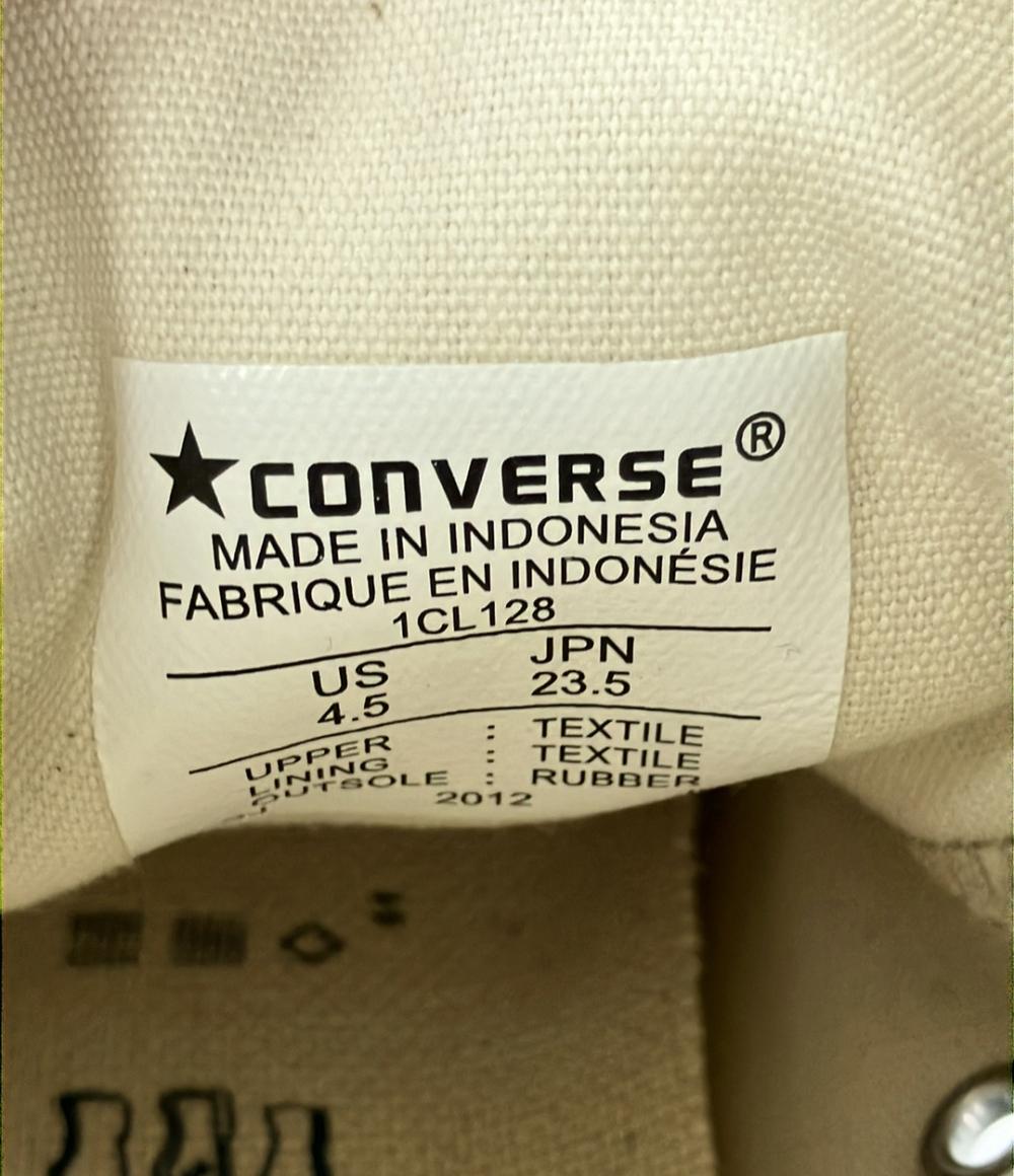 コンバース ハイカットスニーカー レディース SIZE 23.5 (M) CONVERSE