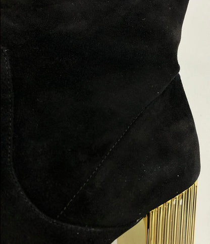 MICHAEL KORS ロングブーツ レディース SIZE 7 (L) マイケルコース