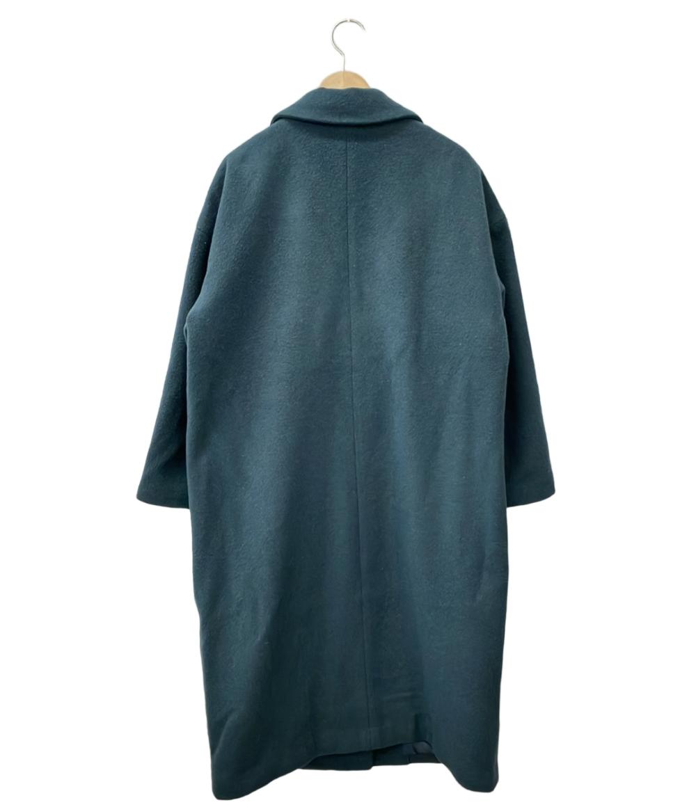 エヌナチュラルビューティベーシック チェスターコート レディース SIZE S (S) N.Natural Beauty Basic