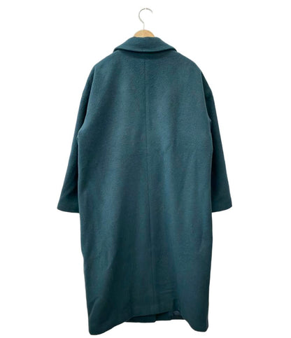 エヌナチュラルビューティベーシック チェスターコート レディース SIZE S (S) N.Natural Beauty Basic