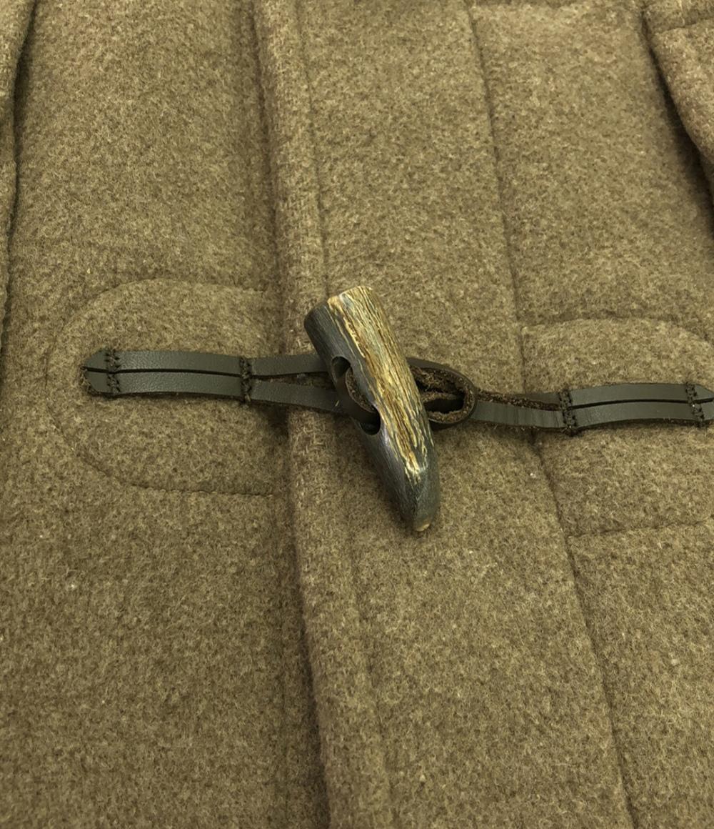 ロンドントラディション ウール　ダッフルコート メンズ SIZE 34 (XS) Londontradition