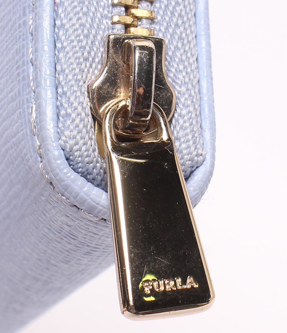 FURLA コインケース キーリング付き レディース フルラ