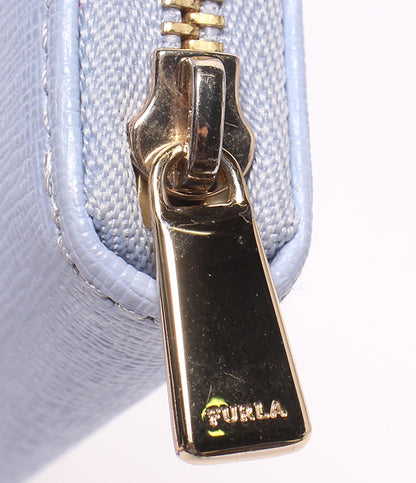 FURLA コインケース キーリング付き レディース フルラ
