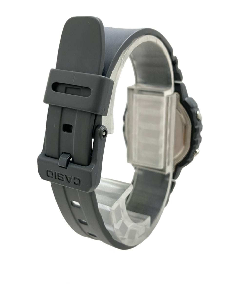 CASIO 腕時計 クオーツ LA-20WH レディース カシオ