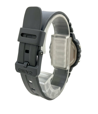 CASIO 腕時計 クオーツ LA-20WH レディース カシオ
