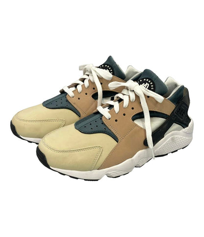 美品 NIKE ローカットスニーカー エア ハラチ DH9532-201 メンズ SIZE 28.5 (XL) ナイキ