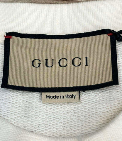 グッチ スウェット メンズ SIZE M GUCCI