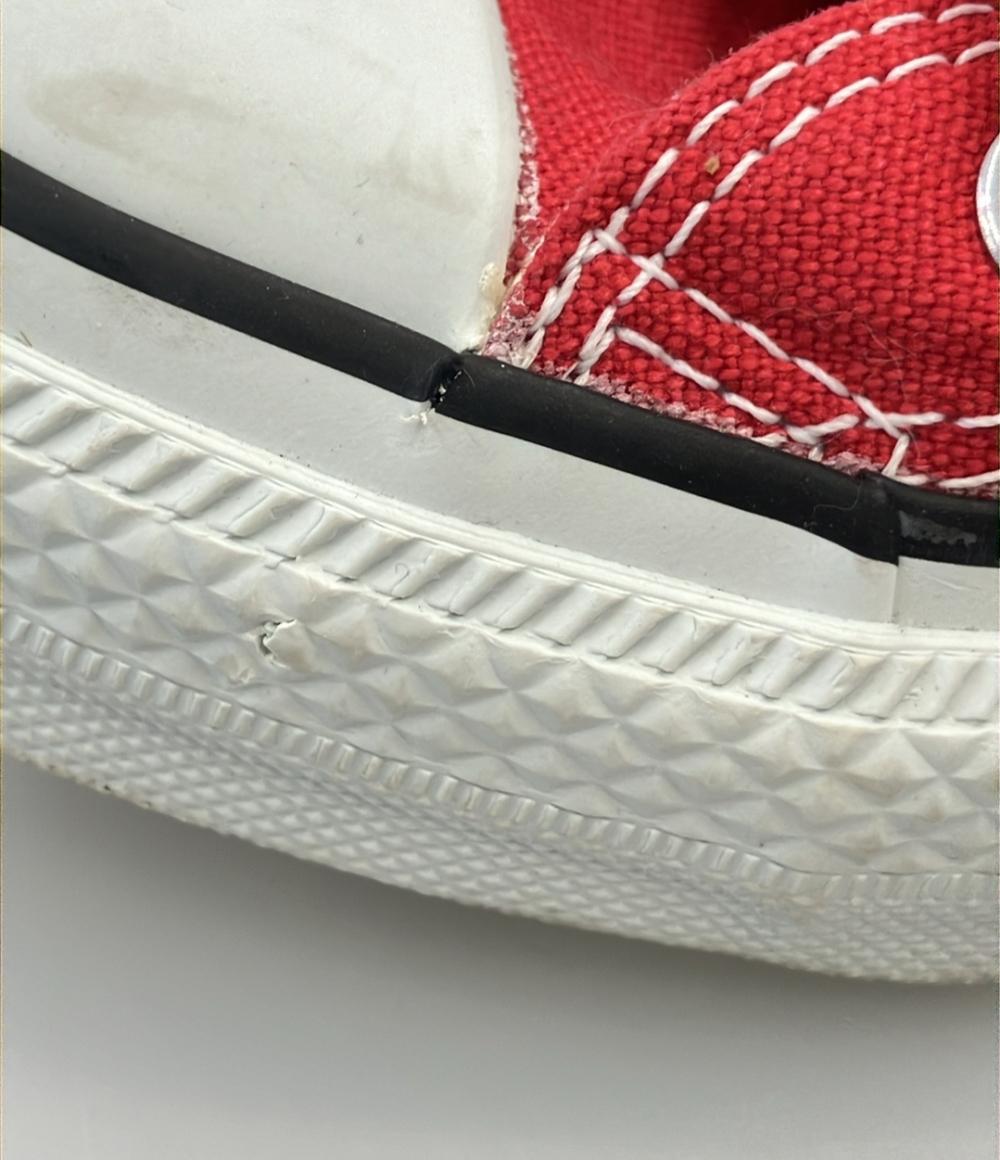 CONVERSE ハイカットスニーカー レディース SIZE 22.5 (S) コンバース