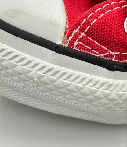 CONVERSE ハイカットスニーカー レディース SIZE 22.5 (S) コンバース