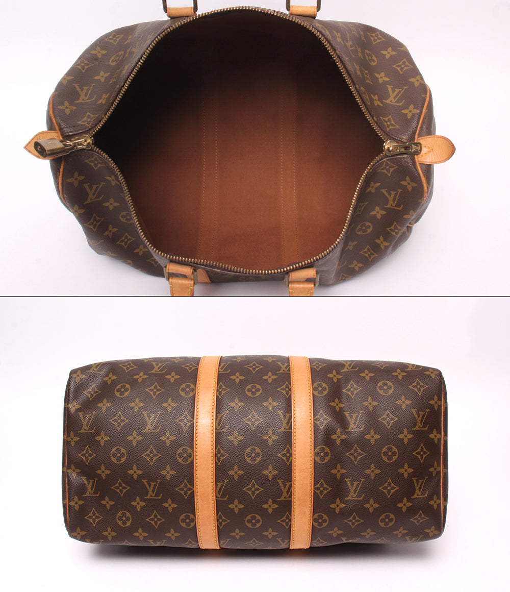 LOUIS VUITTON ボストンバッグ キーポル 45 モノグラム M41428 レディース メンズ ルイ・ヴィトン