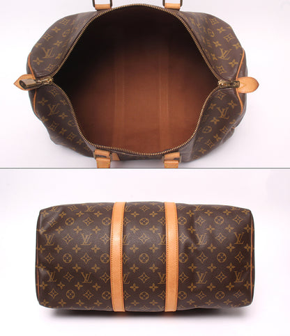 LOUIS VUITTON ボストンバッグ キーポル 45 モノグラム M41428 レディース メンズ ルイ・ヴィトン