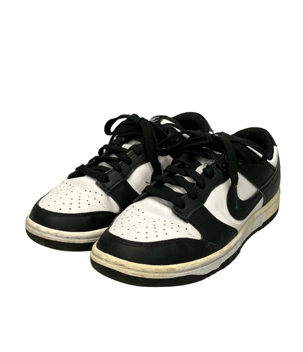 NIKE ローカットスニーカー ウィメンズ ダンク ロー DD1503-101 レディース SIZE 24.0 (L) ナイキ