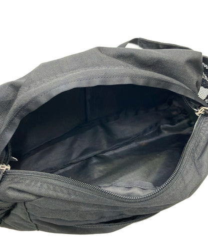 美品 THE NORTH FACE ウエストバッグ ボディバッグ NM06554A メンズ ザ・ノース・フェイス