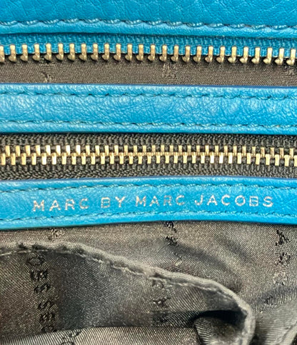 マークバイマークジェイコブス 2WAY ハンドバッグ ショルダーバッグ 斜め掛け レディース MARC BY MARC JACOBS