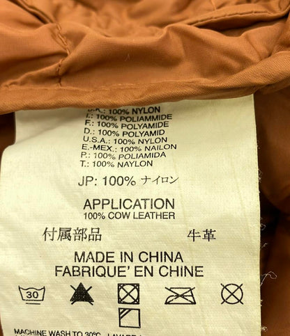 ディーゼル 中綿ジャケット メンズ SIZE S (S) DIESEL