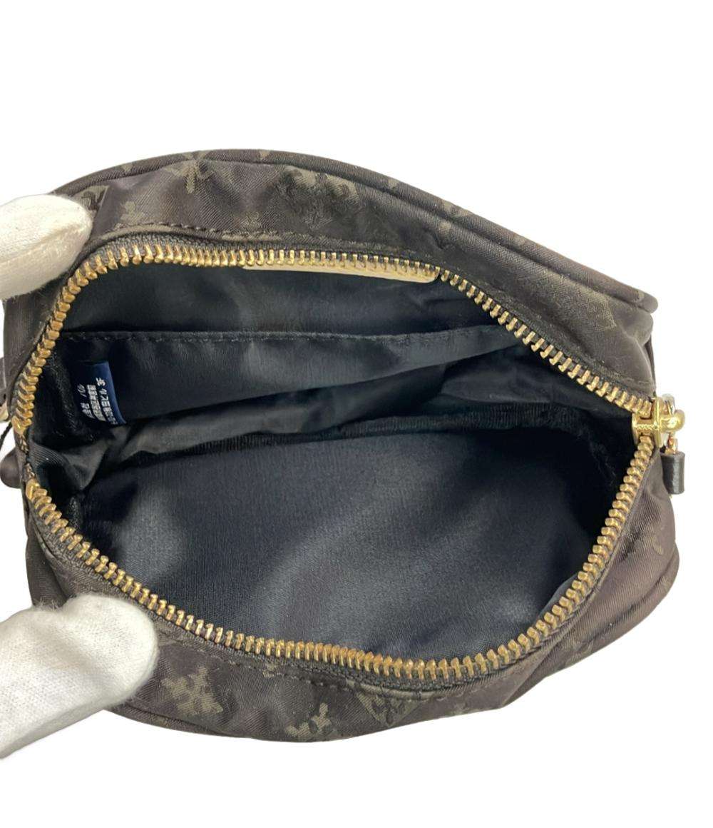 russet ショルダーバッグ ポシェット 斜め掛け レディース ラシット