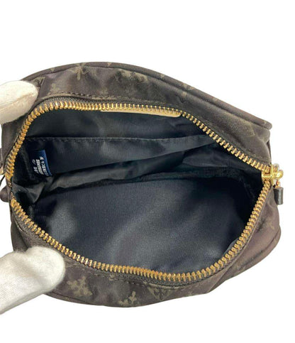 russet ショルダーバッグ ポシェット 斜め掛け レディース ラシット