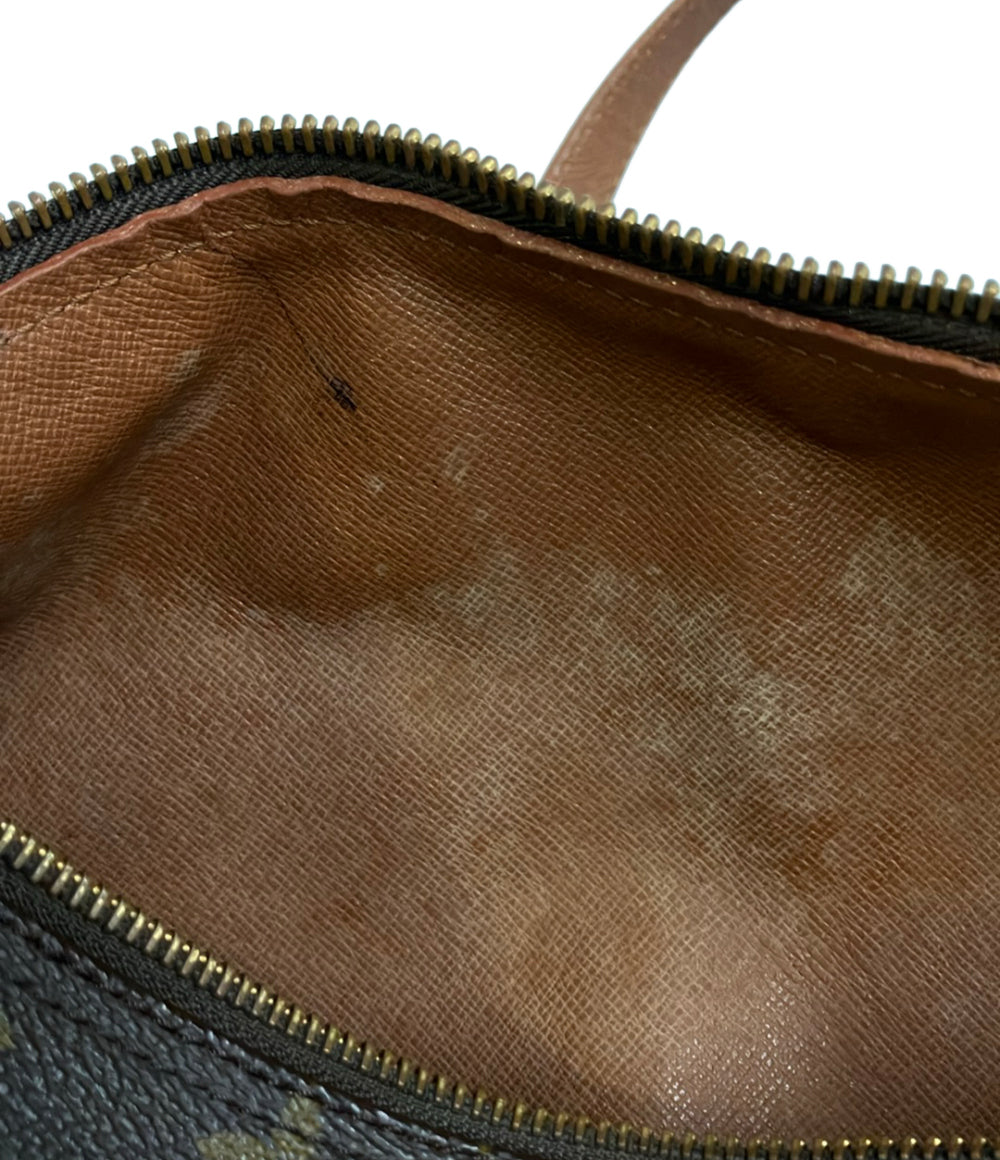 LOUIS VUITTON ハンドバッグ パピヨン モノグラム M 51365 レディース ルイ・ヴィトン