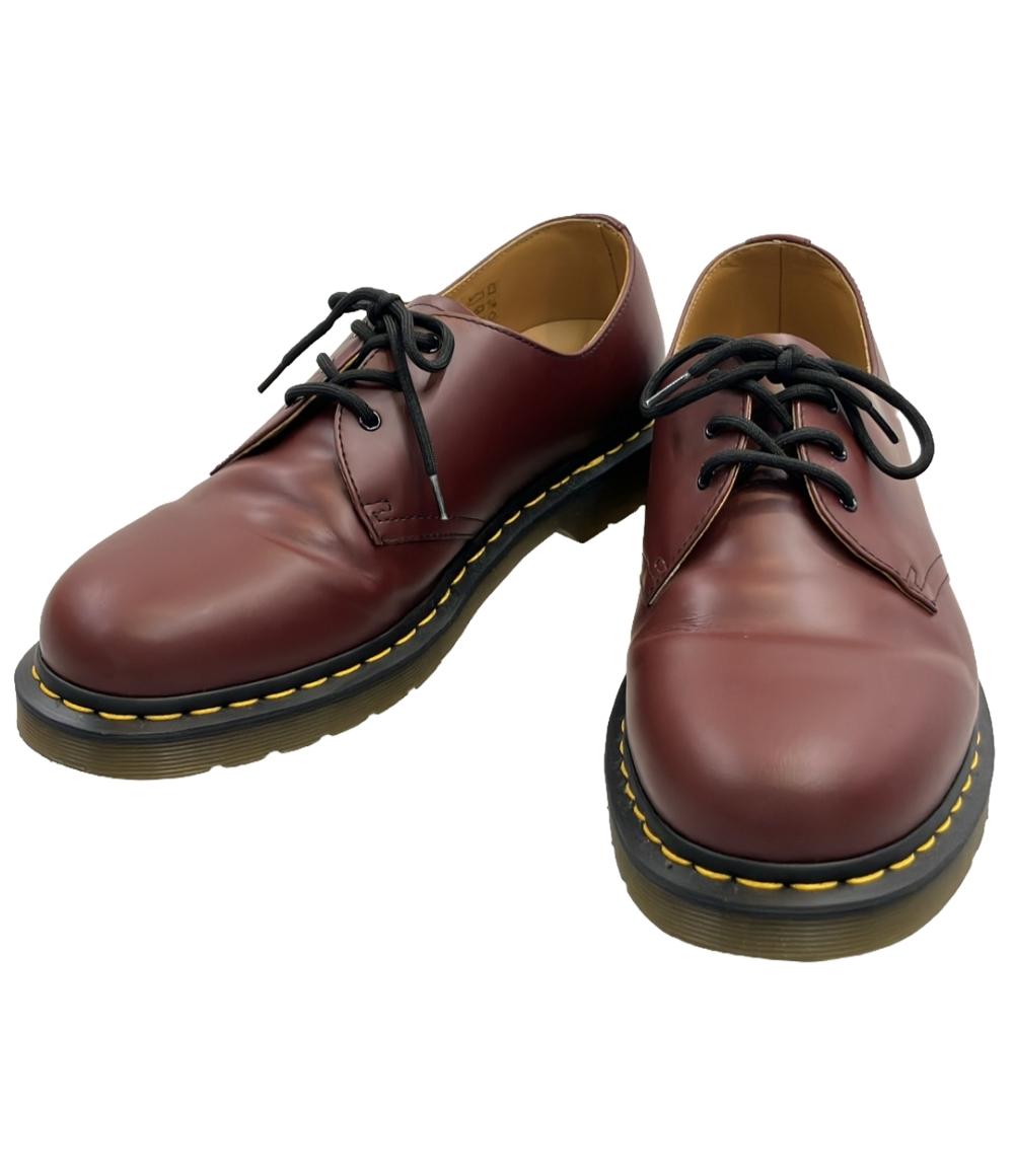 ドクターマーチン 3ホールシューズ メンズ SIZE UK9 (XL) Dr.Martens